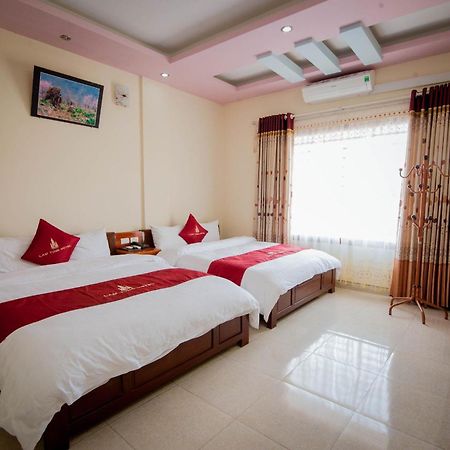 Lam Tung Hotel Dong Van - By Bay Luxury Екстериор снимка