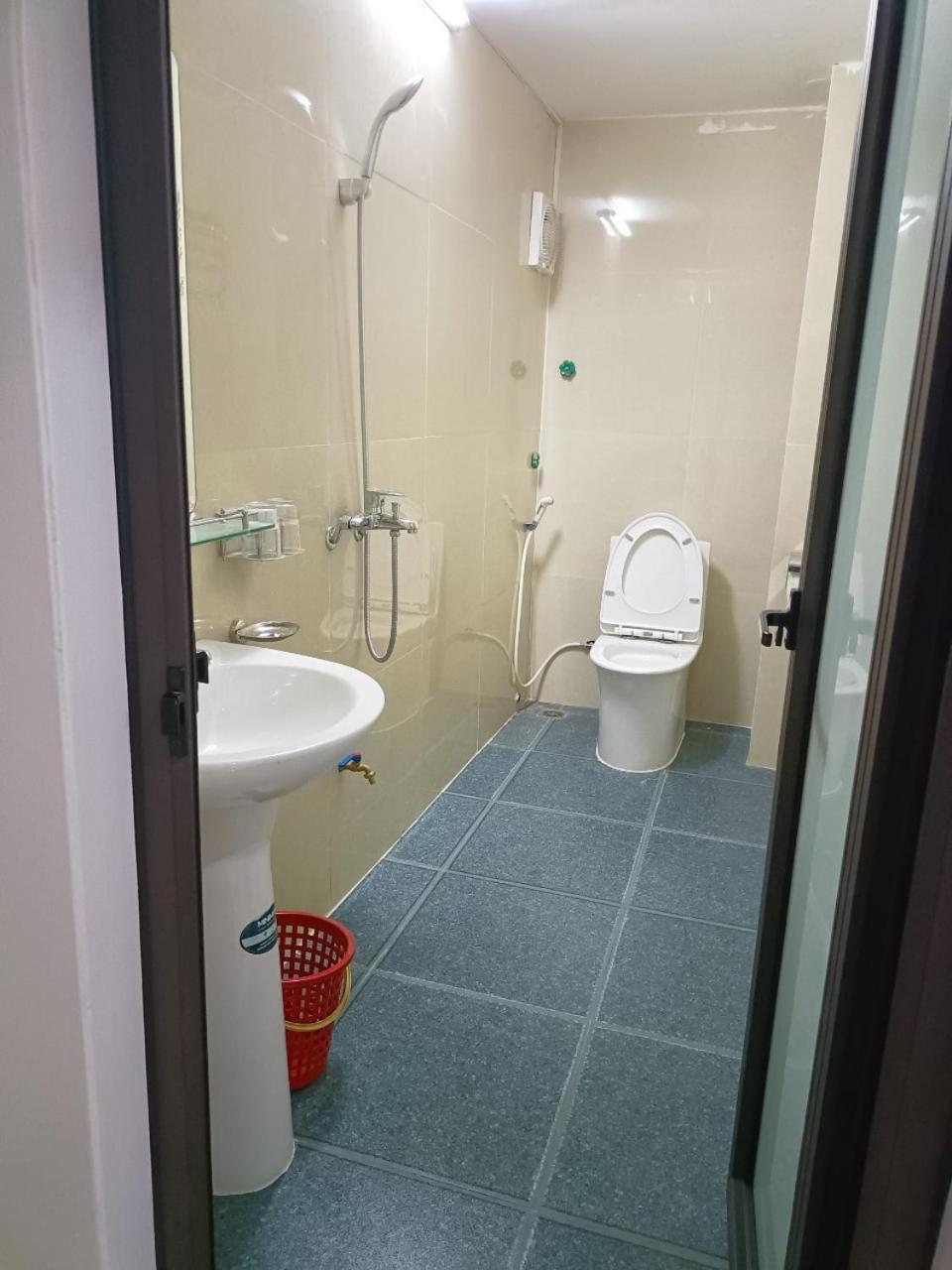 Lam Tung Hotel Dong Van - By Bay Luxury Екстериор снимка